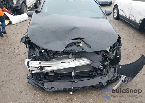 2023 Toyota Corolla Le/Se/Xle из США, поврежденный, VIN JTDBCMFE2P3008913